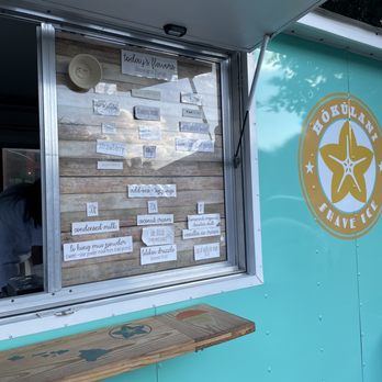 Hokulani Shave Ice - Shaved Ice Near Me - San Antonio, Texas