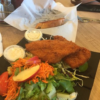 Fish's Wild - Seafood Near Me - San Jose, California Fish's Wild - Seafood Near Me - San Jose, California