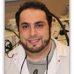 Nael Bachour, DDS