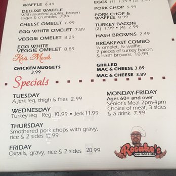 Rosako's Restaurant - Soul Food Near Me - Bedford, Texas Rosako's Restaurant - Soul Food Near Me - Bedford, Texas