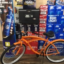 Montville Wine & Spirits - TONS OF RAFFLES ..PLEASE FILL OUT YOUR INFO
