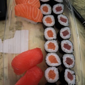 Costco - There sushi is the bomb - Wholesale Stores Near Me - Kahului, Hawaii Costco - There sushi is the bomb - Wholesale Stores Near Me - Kahului, Hawaii