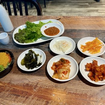 Korean Harmony - Thai Near Me - Melbourne, Florida