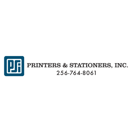 PRINTERS & STATIONERS Updated April 2024 113 N Court St, Florence