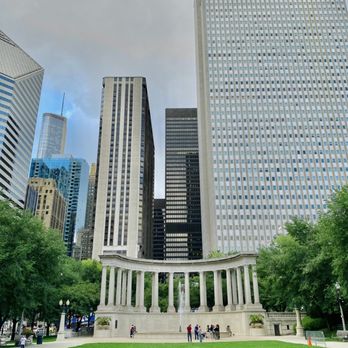 Millennium Park - Parks Near Me - Chicago, Illinois