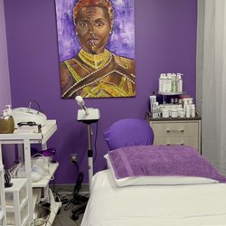 Tashanna's Skin Care Boutique