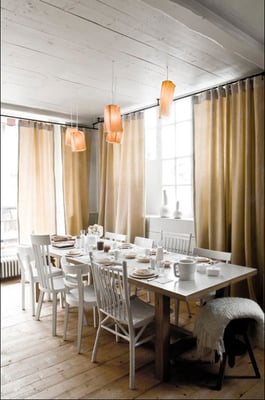 Hôtel La Féline Blanche Saint Gervais les Bains by null