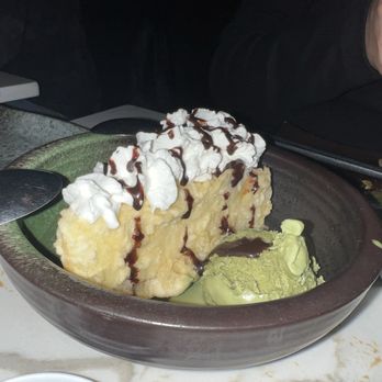 Zest Sushi - Fried Cheesecake - Sushi Bars Near Me - New York, New York Zest Sushi - Fried Cheesecake - Sushi Bars Near Me - New York, New York