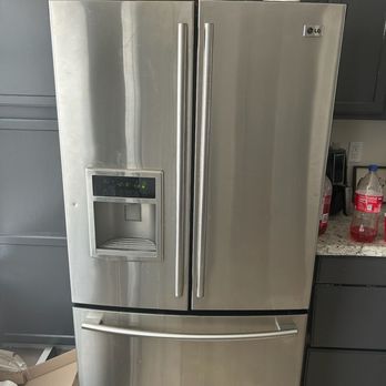 CJ's Appliances - Refrigerator - Appliances & Repair Near Me - Baltimore, Maryland CJ's Appliances - Refrigerator - Appliances & Repair Near Me - Baltimore, Maryland