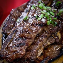 La Kalbi