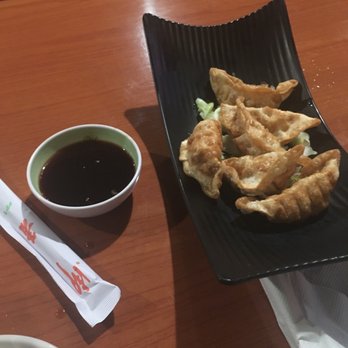 Pho 4 Star - A8. Pork Dumpling - Vietnamese Near Me - Universal City, Texas