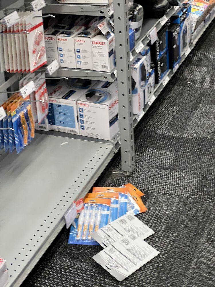 STAPLES Updated 2024 33 Photos & 19 Reviews 871 Route One S