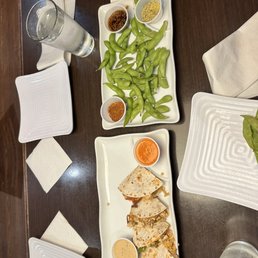 Quesadilla