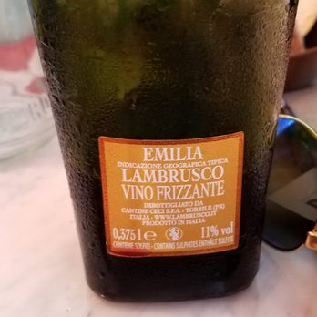 Degusteria Romani - Italian Near Me - Parma, Puerto Rico