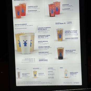 Dutch Bros Coffee - Juice Bars & Smoothies Near Me - San Antonio, Texas