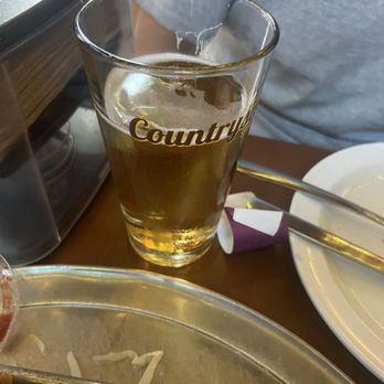 Countryside Saloon - Pizza Near Me - Des Plaines, Illinois