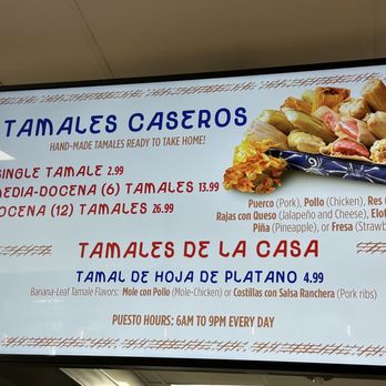 Mercado Gonzalez - Tamales - Mexican Near Me - Costa Mesa, California Mercado Gonzalez - Tamales - Mexican Near Me - Costa Mesa, California