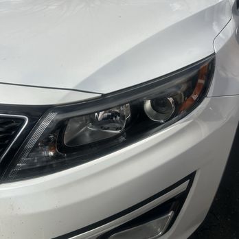 Executive Auto Detailing - Like new - Car Wash Near Me - Fresno, California