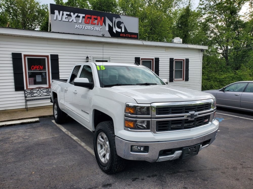 NEXTGEN MOTORS Updated May 2024 18 Photos 9084 Lebanon Rd, Mount