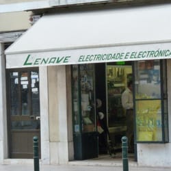 Lenave