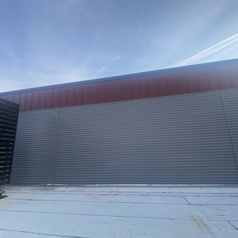 B&A Contracting - Commercial Metal Roofing - General Contractors Near Me B&A Contracting - Commercial Metal Roofing - General Contractors Near Me