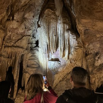 Colossal Cave Mountain Park - Museums Near Me - Vail, Arizona
