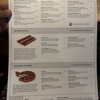 Klavon's Pizzeria & Pub - Pizza Near Me - Jackson, Michigan Klavon's Pizzeria & Pub - Pizza Near Me - Jackson, Michigan