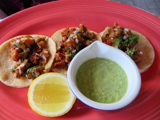 Fuego Latino Gastropub by null