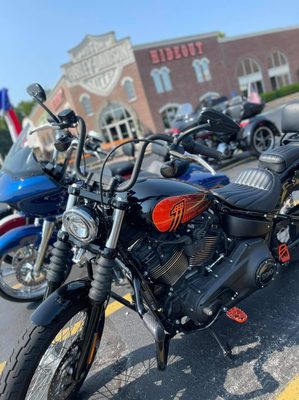 HIDEOUT HARLEY DAVIDSON Updated June 2025 55 Photos 5014 S Main