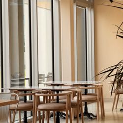 Cafe Olivia