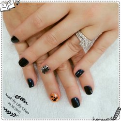 Sun Nail & Spa