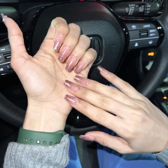 Luxe Nails - Nail Salons Near Me - Buena Park, California Luxe Nails - Nail Salons Near Me - Buena Park, California