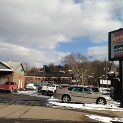 user provided Homer's Service Center photo