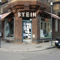 Bäckerei Stein Sander