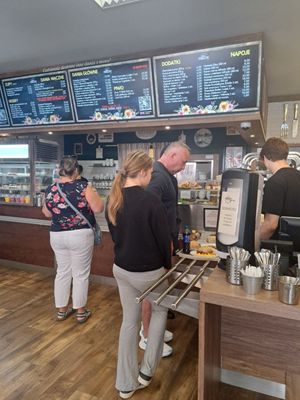 Bar Mleczny Stągiewna by null