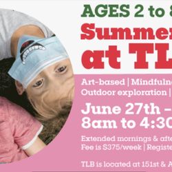 Three Lil Birds Preschool