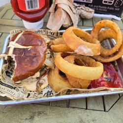 Fred's Fish House