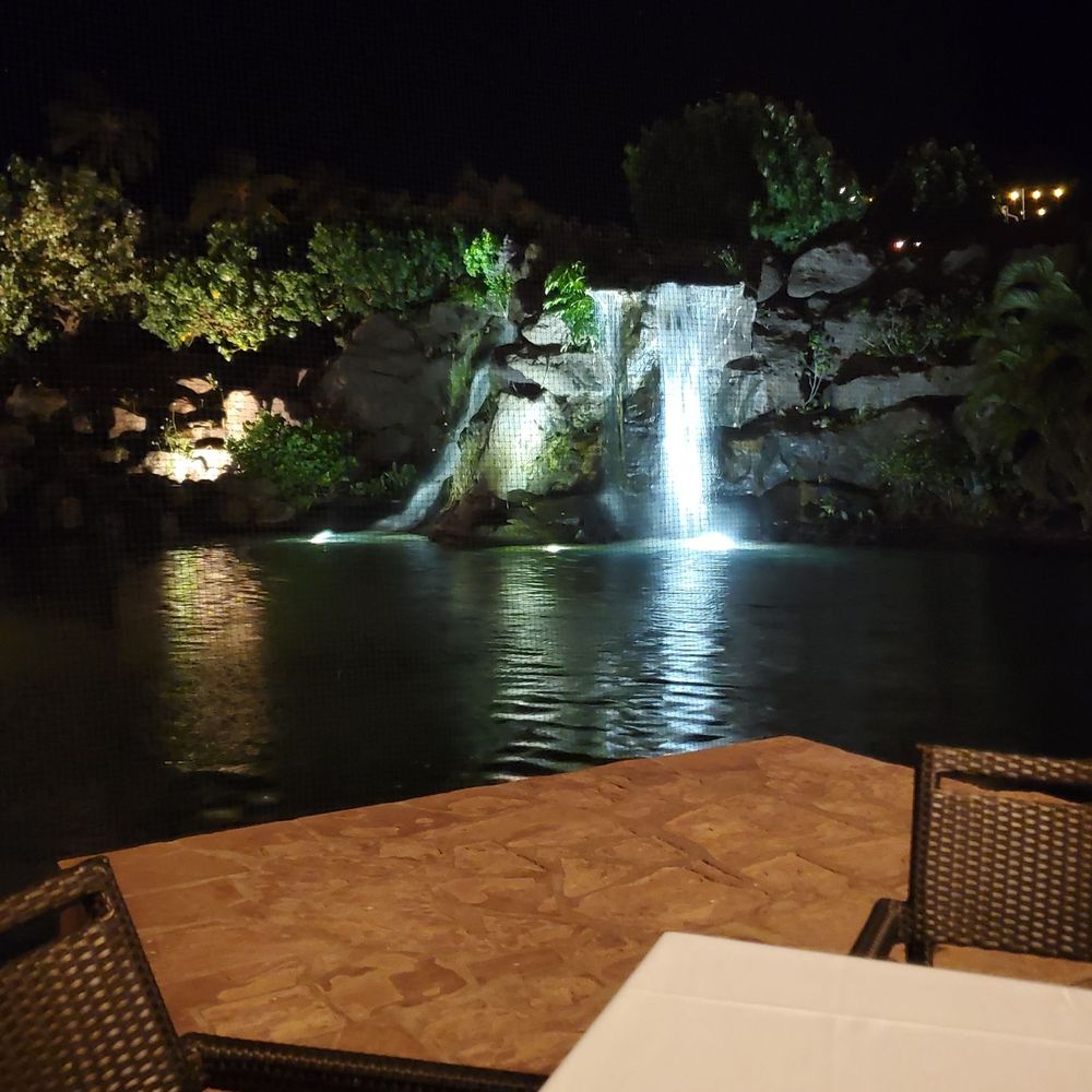 Son'z Steakhouse - Dinner views@ Son'z Steakhouse! - Steakhouses Near Me - Lahaina, Hawaii Son'z Steakhouse - Dinner views@ Son'z Steakhouse! - Steakhouses Near Me - Lahaina, Hawaii