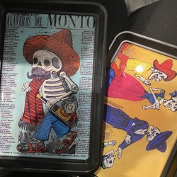 Earth Spirit - Adorable trays!