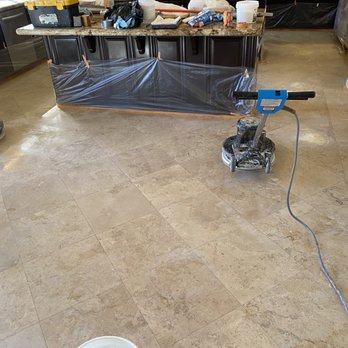 Atlantis Stone Care - Before and after of moms floors - Masonry/Concrete Near Me - Anaheim Hills, California Atlantis Stone Care - Before and after of moms floors - Masonry/Concrete Near Me - Anaheim Hills, California
