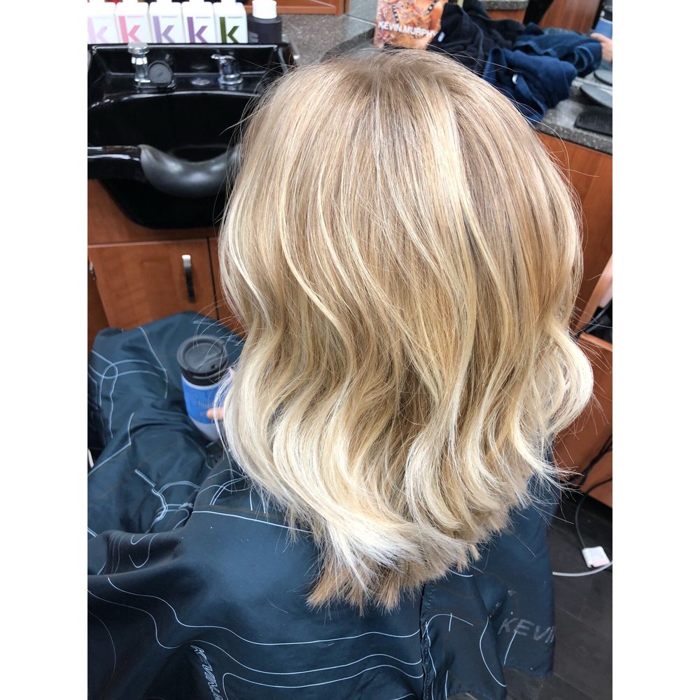 Vogue Artistry - Hair by Athena Marie Logo