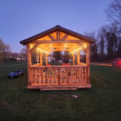 Blissful Acres