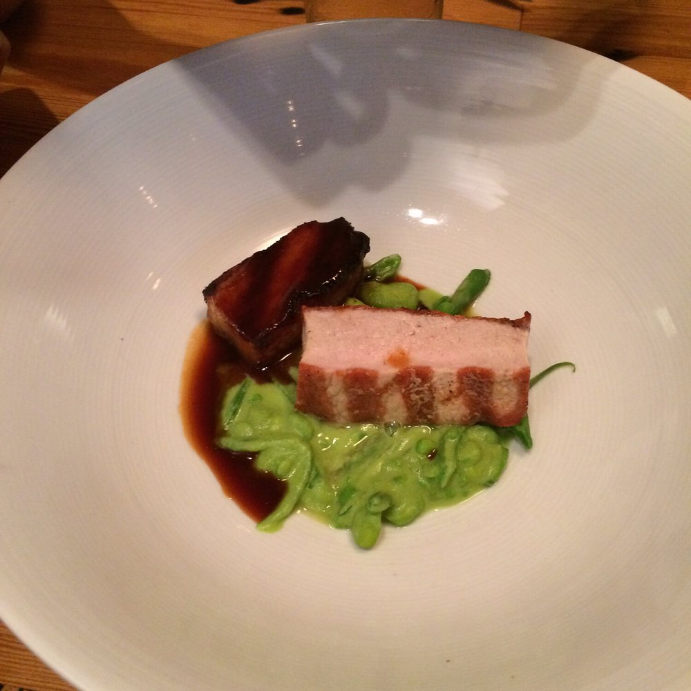 Meadowsweet - Pork - New American Near Me - Brooklyn, New York Meadowsweet - Pork - New American Near Me - Brooklyn, New York