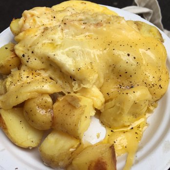 Kappacasein - Raclette. Just try it! - Cheese Shops Near Me - London, XGL