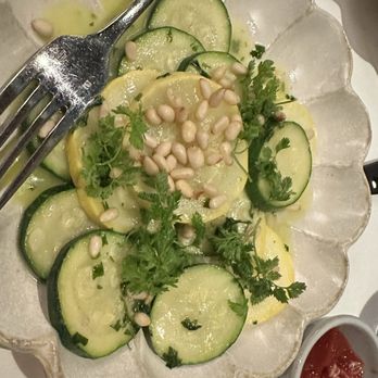 Augustine - Squash - Desserts Near Me - San Jose, California