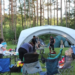 Campingplatz Gartow