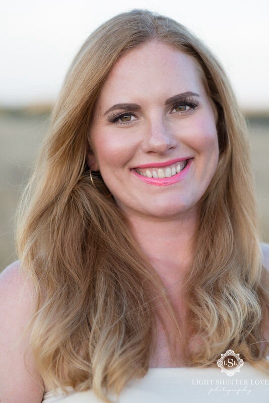 Blush Skin Boutique Logo