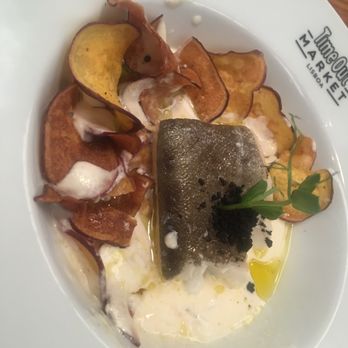 Time Out Market - Cozhina Da Felicidade - Cod Stew - Public Markets Near Me - Lisbon, 11 Time Out Market - Cozhina Da Felicidade - Cod Stew - Public Markets Near Me - Lisbon, 11