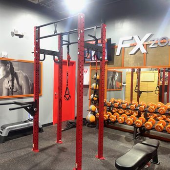 HOTWORX - Functional training area with silent trainer - Yoga Near Me - Franklin, Tennessee HOTWORX - Functional training area with silent trainer - Yoga Near Me - Franklin, Tennessee