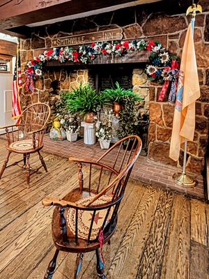 The Smithville Inn by null